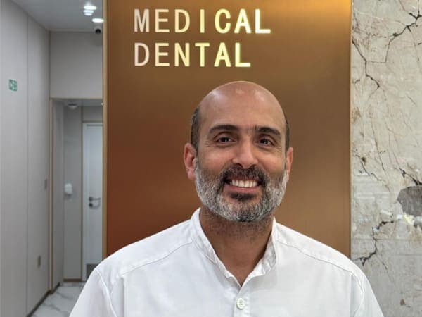 Dr. Kamran Yazdi