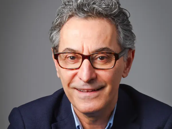 Dr. Sam Parsno