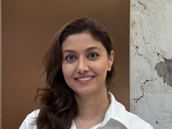 Dr. Narges Ameri