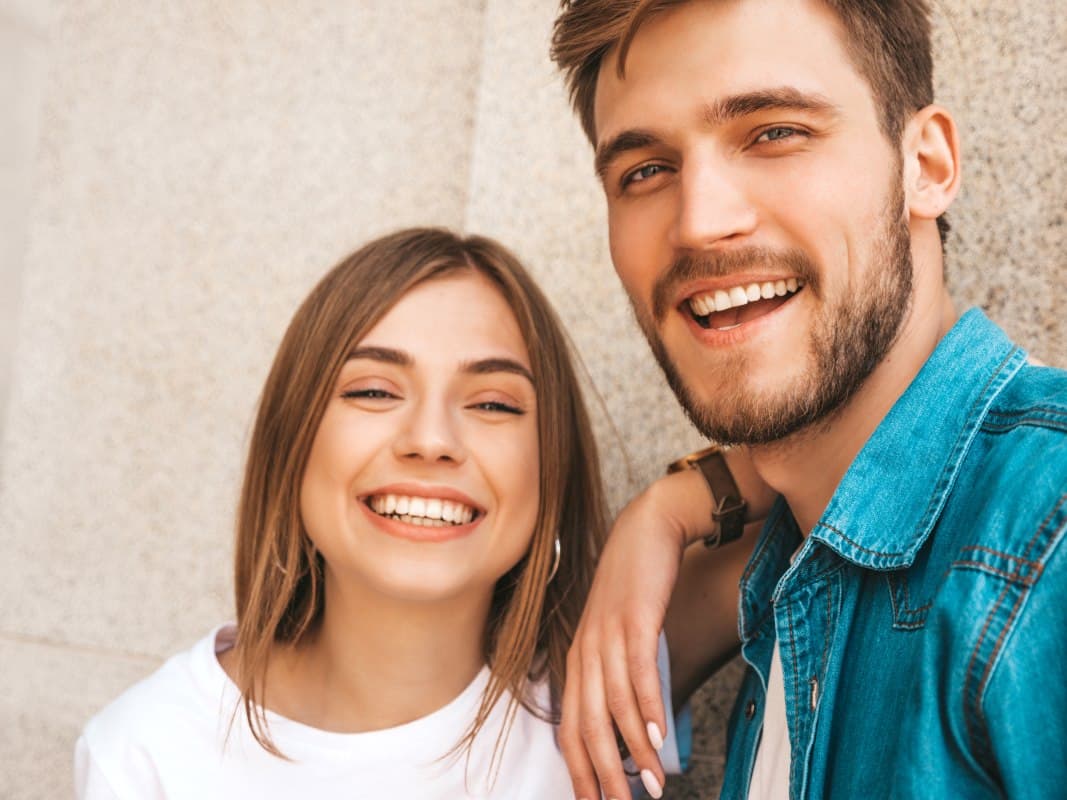 Are composite veneers worth it for minor smile corrections — Dental Clinic London