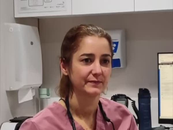 Dr. Andreia Phipps