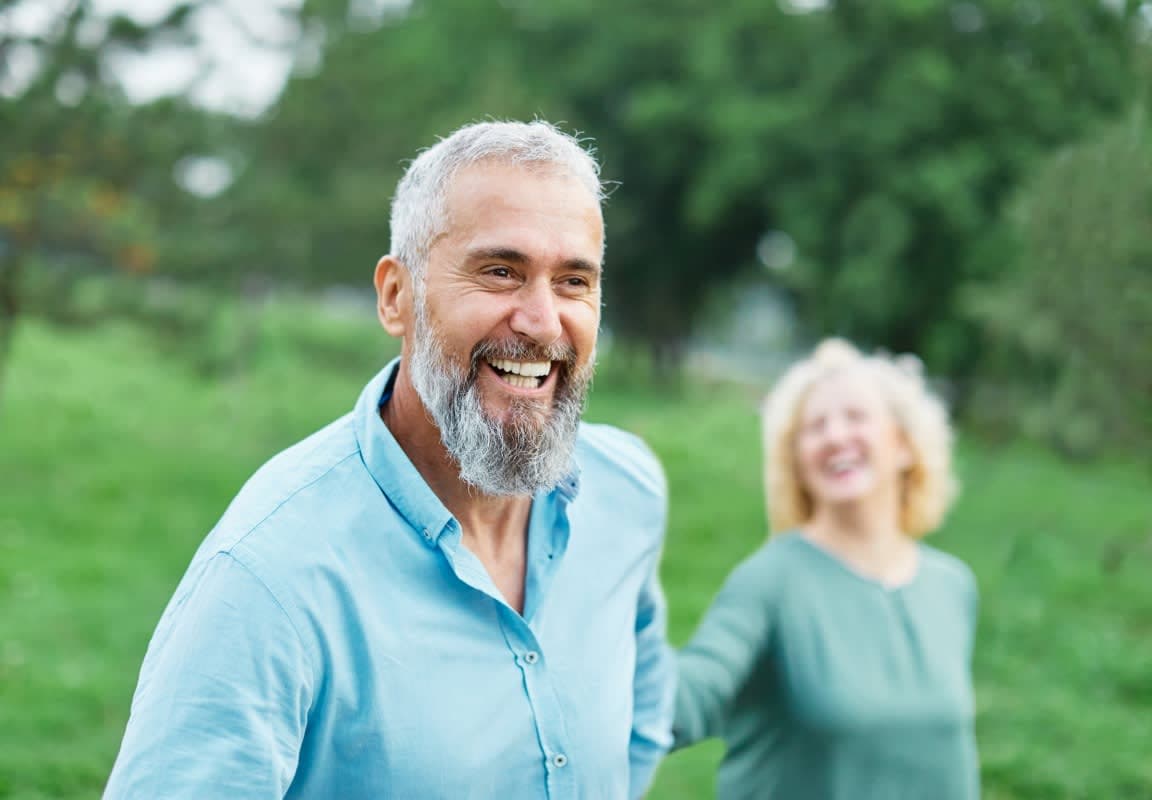 Aligners for seniors — improving oral health and chewing function — Dental Clinic London