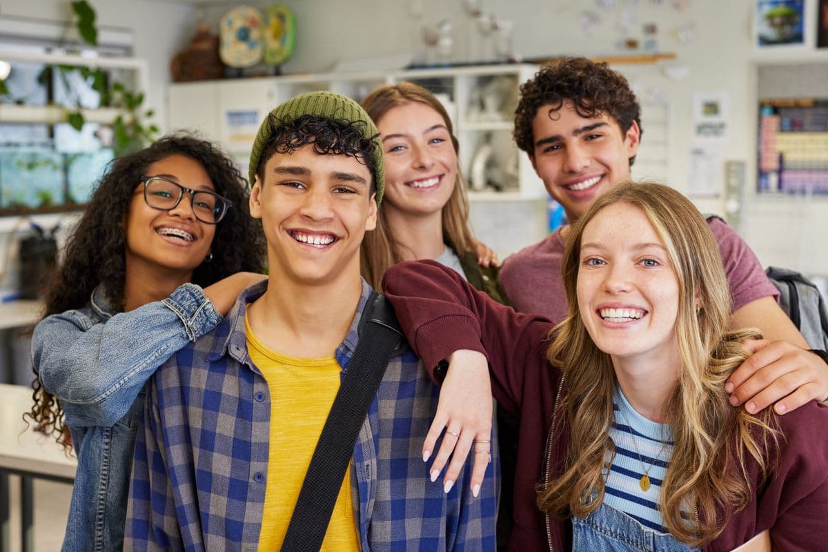 Clear aligners for university students — managing orthodontic treatment on a budget — Dental Clinic London