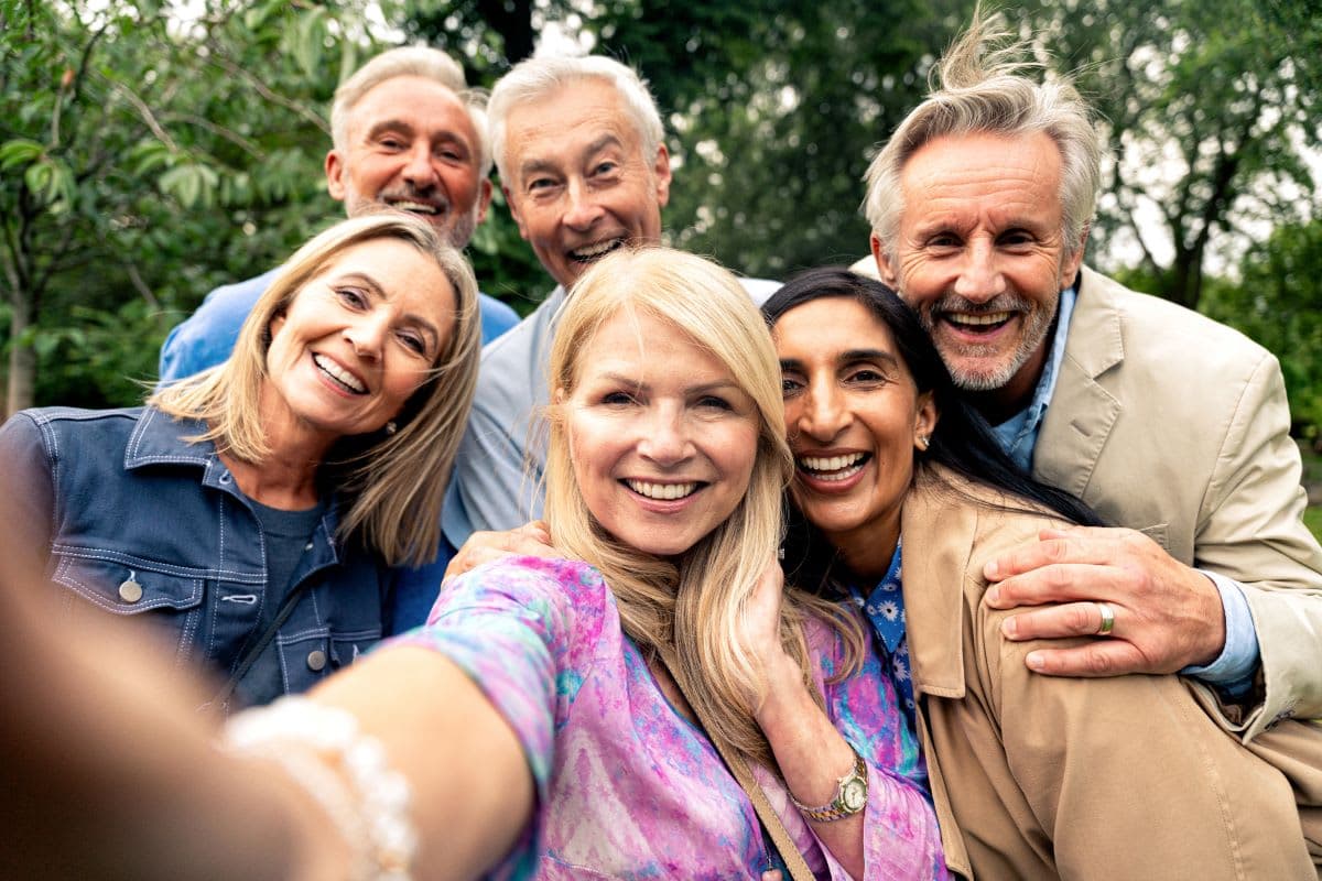 Executive smile design — why a straight smile impacts career success — Dental Clinic London