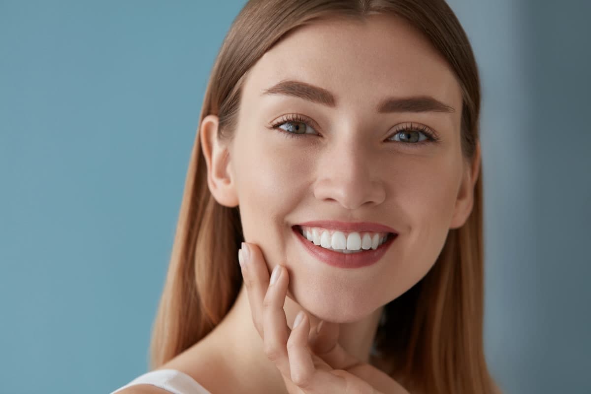How to fix peg laterals with aligners and bonding — Dental Clinic London