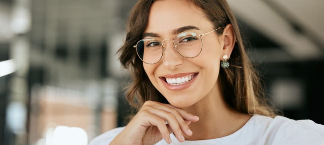 Aligners for teachers and lecturers — projecting confidence in the classroom — Dental Clinic London