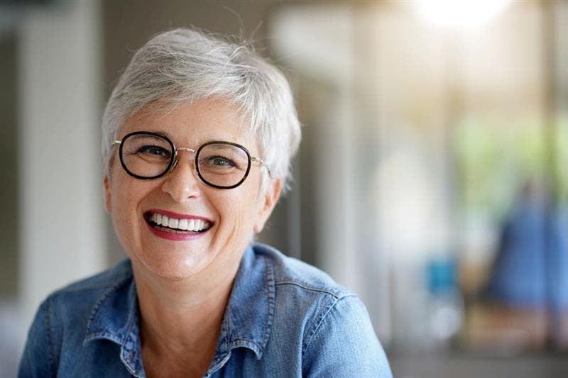 Clear aligners and menopause — how hormonal changes affect tooth movement — Dental Clinic London