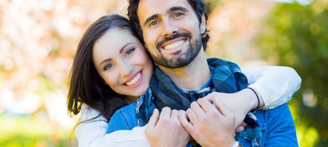 The wedding smile countdown — when is the latest you can start treatment — Dental Clinic London