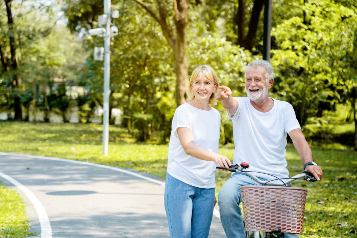 Clear aligners for older adults — am I too old at 65? Dental Clinic London