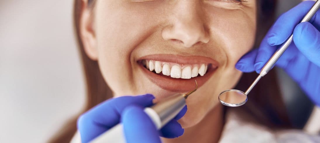 Does poor oral health influence common chronic diseases — Dental Clinic London