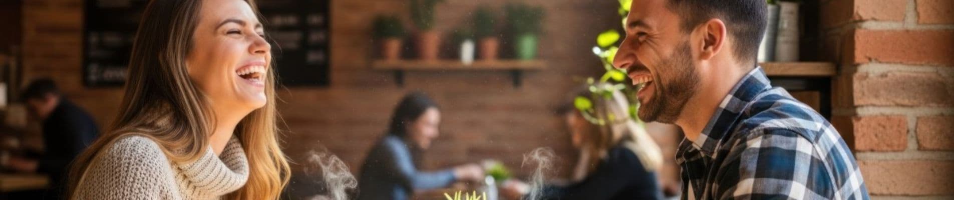Dentist explaining how long different tooth repair treatments take to a patient