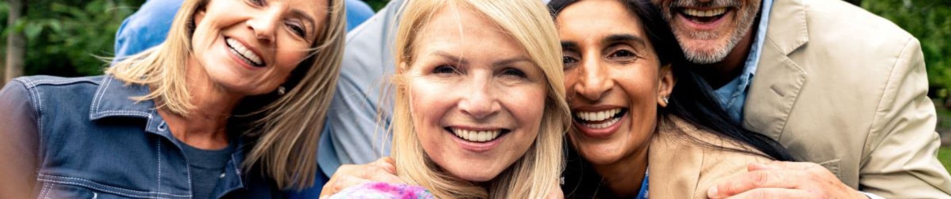 Person waking up at night experiencing sudden tooth pain while sleeping