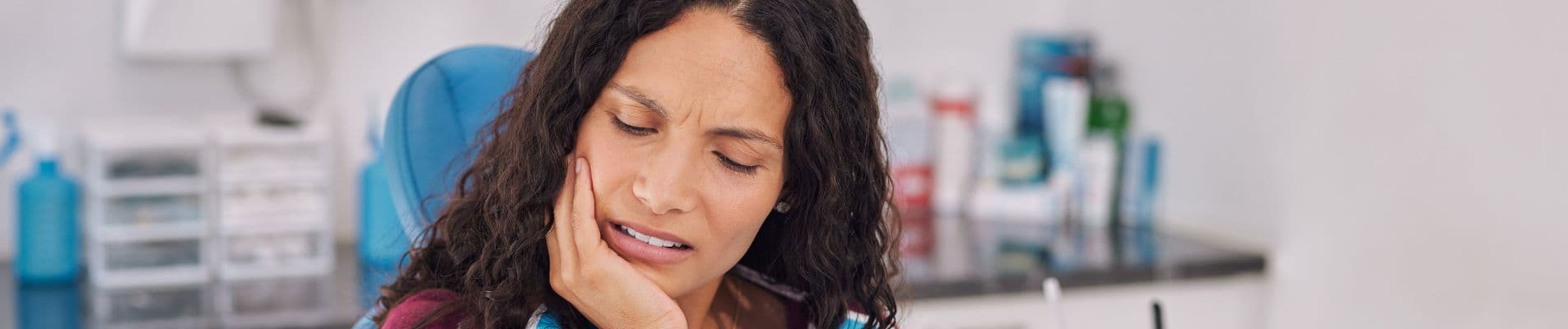 Broken denture while eating — expert guide to safe repairs — Dental Clinic London