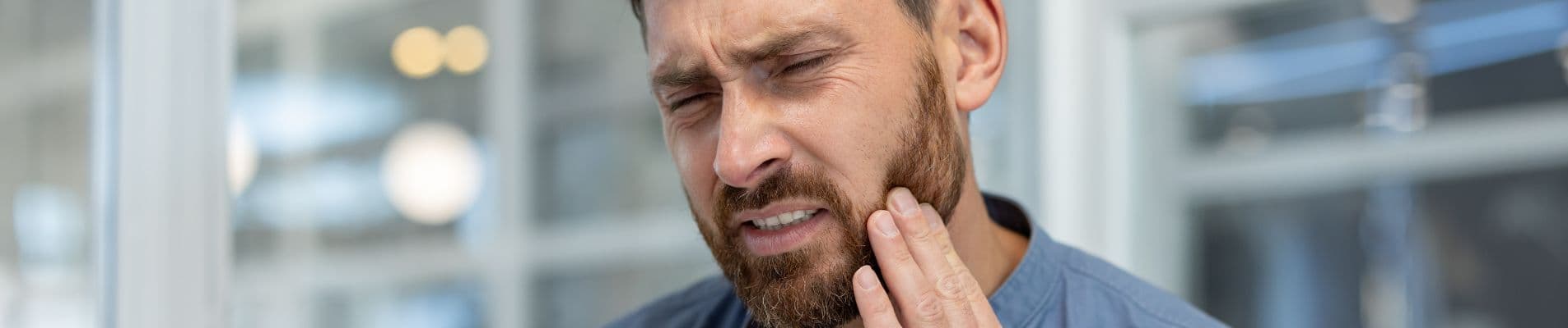 Emergency dental exam for £30 new patient offer — Dental Clinic London