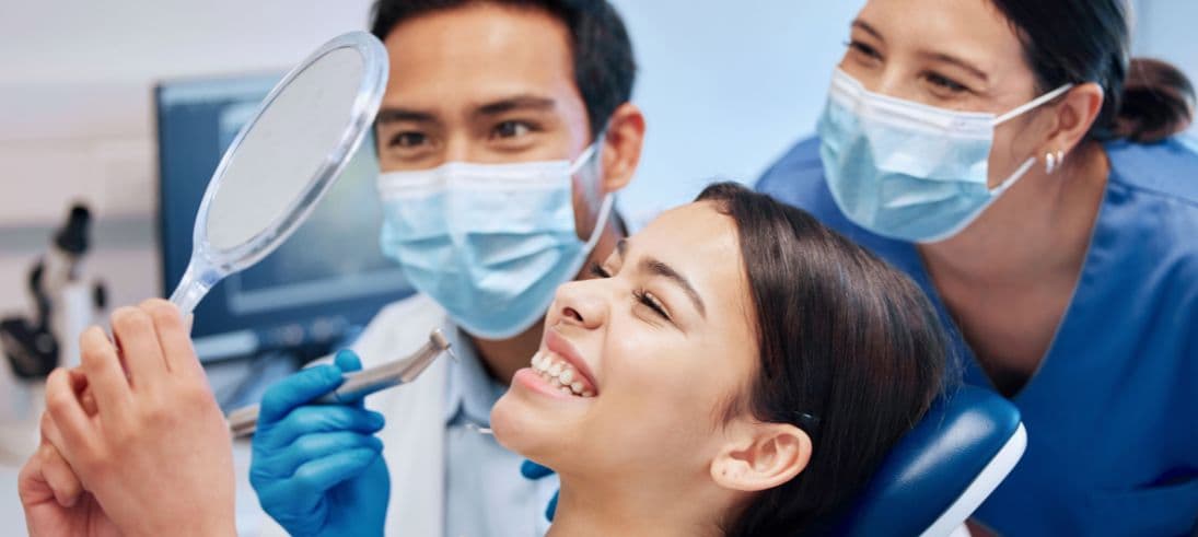 Dental hygienist prescribing rules in the UK — understanding scope of practice — Dental Clinic London