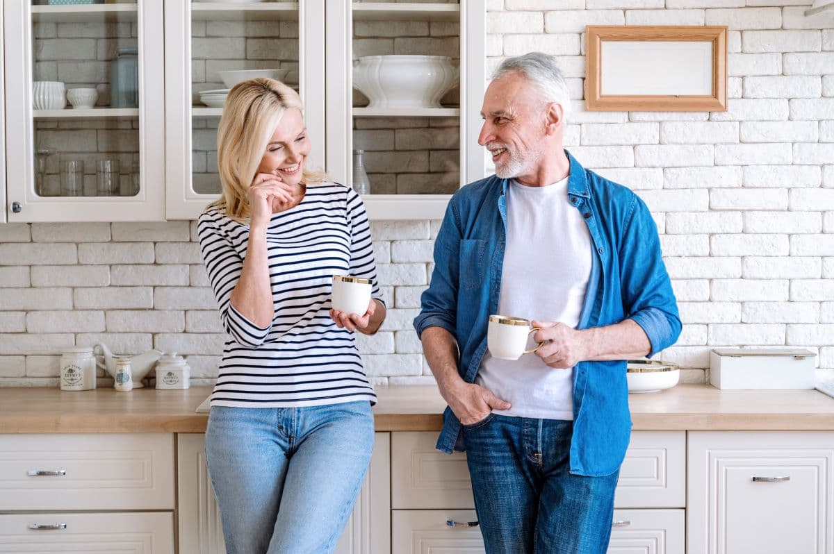 Why does food get stuck more after missing teeth — Dental Clinic London