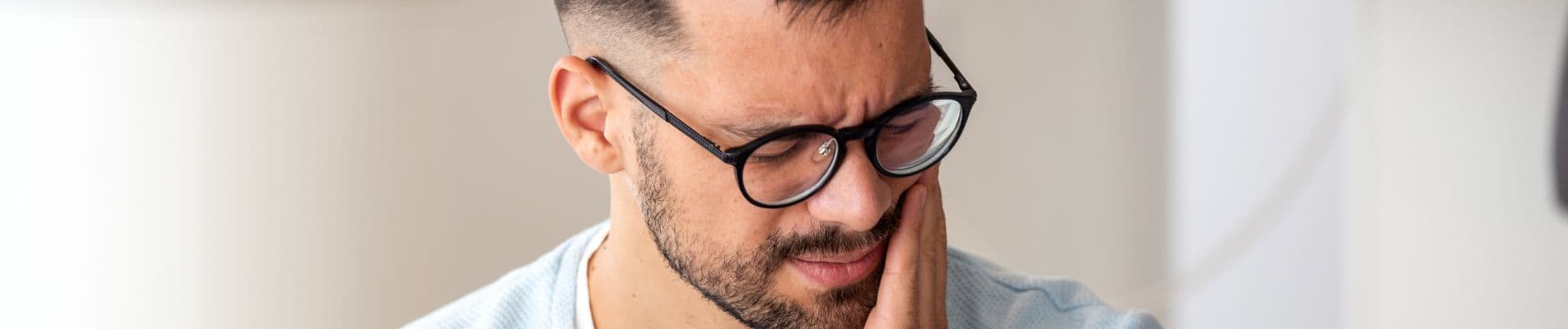 Lost Filling Leaving Hole Food Trap Danger Signs