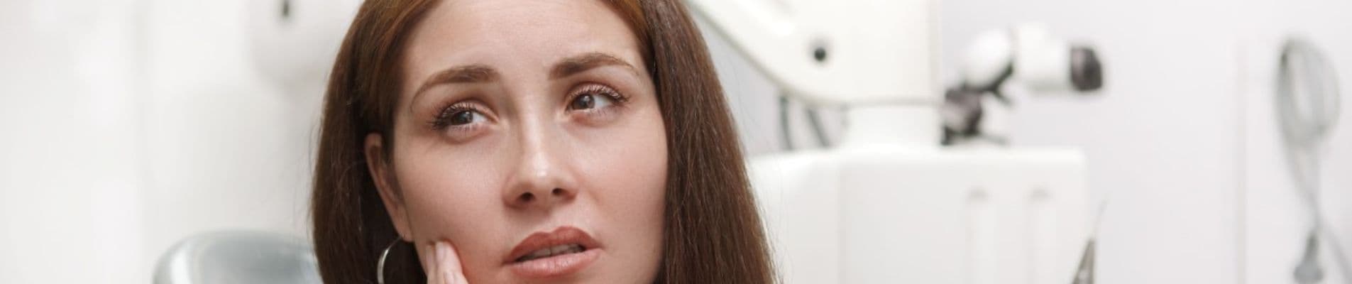 Best temporary toothache relief options before a dental appointment — Dental Clinic London