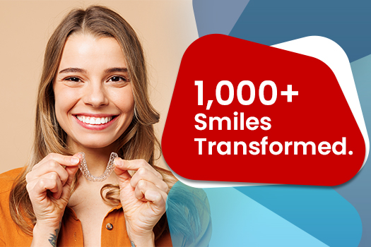 Invisalign Offers - Dental Clinic London