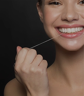 Cosmetic Dentistry