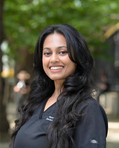 Dr. Nayanthara Perera