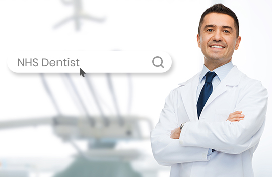 NHS Dental System: How Can You Find an NHS Dentist?