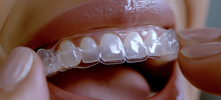 How Can Invisalign Help with Complex Orthodontic Needs?
